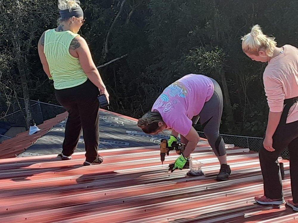 Slide of AA&J Roofing and Repairs