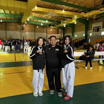 Hans Taekwondo Academy - Team CUTA in Puerto Rico for the TrueScore Team Trials - Taekwondo Near Me - Bakersfield, California Hans Taekwondo Academy - Team CUTA in Puerto Rico for the TrueScore Team Trials - Taekwondo Near Me - Bakersfield, California