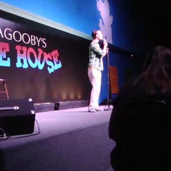 Magooby's Joke House - Host: Chris Milner. - Comedy Clubs Near Me - Timonium, Maryland Magooby's Joke House - Host: Chris Milner. - Comedy Clubs Near Me - Timonium, Maryland