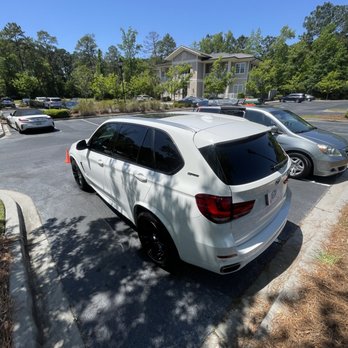 K’s Mobile Detailing - Exterior Wash and Wax - Auto Detailing Near Me - Beaufort, South Carolina K’s Mobile Detailing - Exterior Wash and Wax - Auto Detailing Near Me - Beaufort, South Carolina