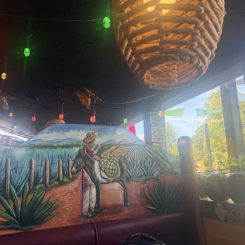Telinga's Mexican Restaurant - Painted booth - Mexican Near Me - Murfreesboro, Arkansas Telinga's Mexican Restaurant - Painted booth - Mexican Near Me - Murfreesboro, Arkansas
