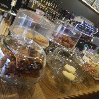 Coffee Shack Coffee Roasters & Cafe - Variety of baked goods! - Coffee Roasteries Near Me - Heath, Ohio Coffee Shack Coffee Roasters & Cafe - Variety of baked goods! - Coffee Roasteries Near Me - Heath, Ohio