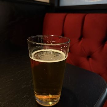 The Fox Pub - Enjoying a cold beer at their upstairs booth - Pubs Near Me - Modesto, California The Fox Pub - Enjoying a cold beer at their upstairs booth - Pubs Near Me - Modesto, California