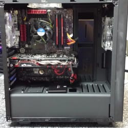 PC Tech 2 U