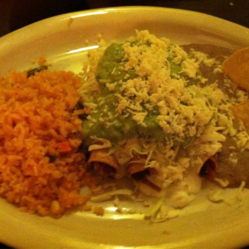 Mexico Restaurant & Bar - Flautas de pollo - Mexican Near Me - Atlantic City, New Jersey Mexico Restaurant & Bar - Flautas de pollo - Mexican Near Me - Atlantic City, New Jersey