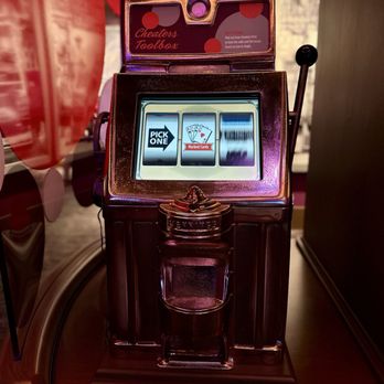 The Mob Museum - Museums Near Me - Las Vegas, Nevada
