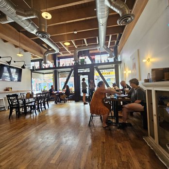 Cookie’s Country Chicken - Dining room - Chicken Shop Near Me - Seattle, Washington Cookie’s Country Chicken - Dining room - Chicken Shop Near Me - Seattle, Washington