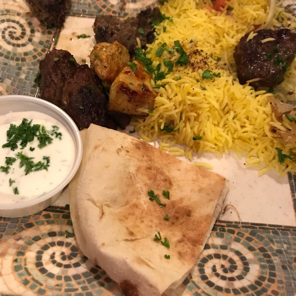 Lebanese Kitchen - Lebanese Near Me - Fairfax, Virginia Lebanese Kitchen - Lebanese Near Me - Fairfax, Virginia
