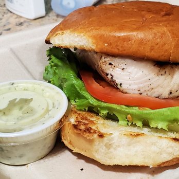 Maui Burgers - Ono Fish Burger - Burgers Near Me - Kihei, Hawaii Maui Burgers - Ono Fish Burger - Burgers Near Me - Kihei, Hawaii