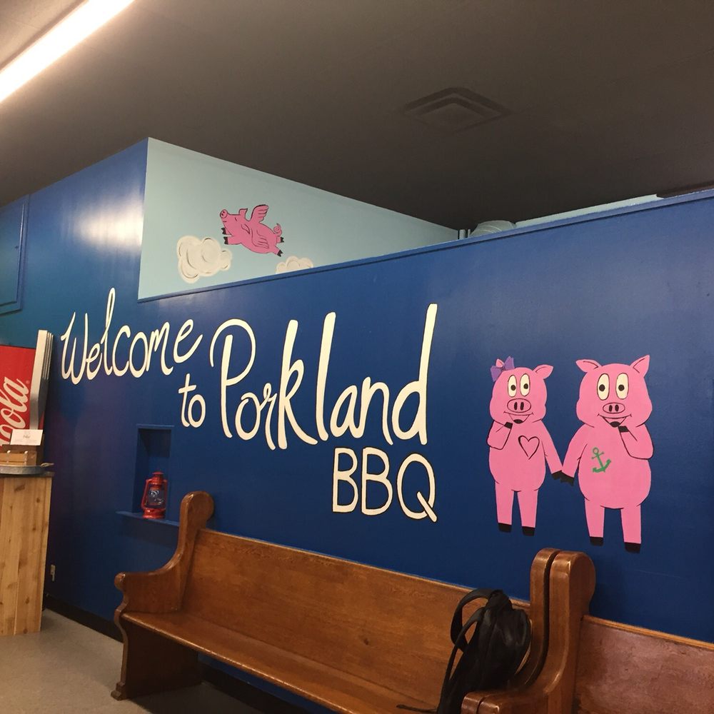Porkland BBQ - Barbeque Near Me - Louisville, Kentucky Porkland BBQ - Barbeque Near Me - Louisville, Kentucky