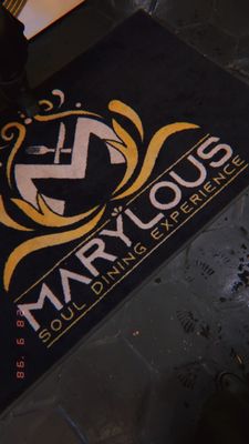 Marylous Soul Dining Experience by null