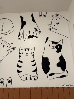 Get A Gato by null