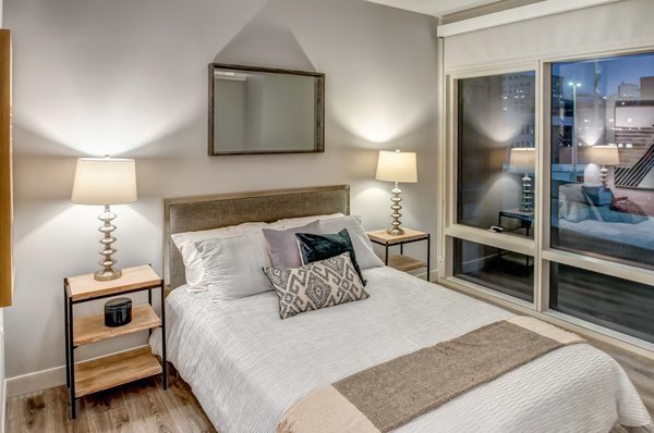 1213 Walnut Apartments by null