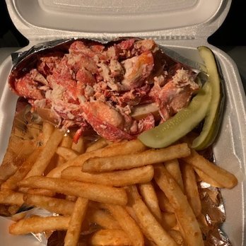 Eagles Nest Restaurant - Seafood Near Me - Brewer, Maine Eagles Nest Restaurant - Seafood Near Me - Brewer, Maine