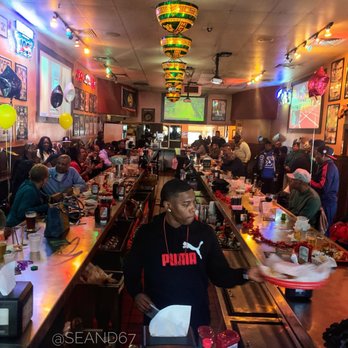 Dugan's Sports Grill - Final day At Dugan's on Ponce - Sports Bars Near Me - Tucker, Georgia