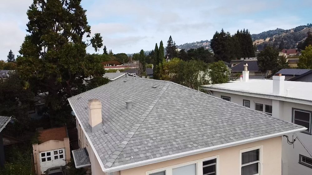 Slide of Empire Roofing