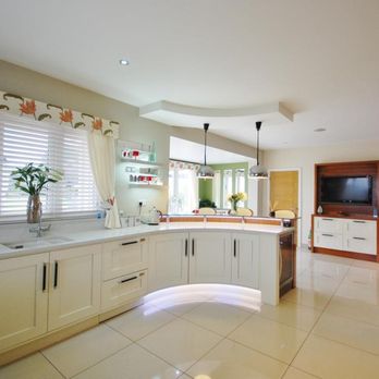 Paul Bailey Home Extensions - General Contractors Near Me - Basildon, ESS