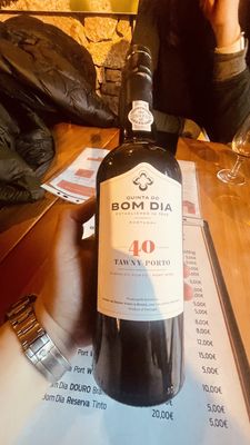 Wine shop Quinta do Noval - Gaia by null
