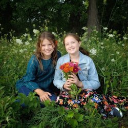 Lannon Sunflower Farm