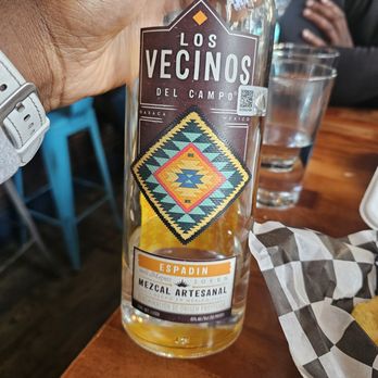 The Uptown on Main - Mezcal - New American Near Me - Frisco, Colorado