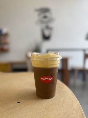 Nam Coffee by null