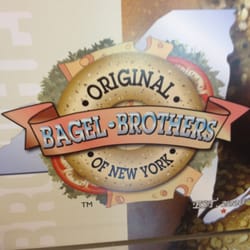 Broadway Bagels & Deli - 2 for 1 bagels everyday after 2 pm!!