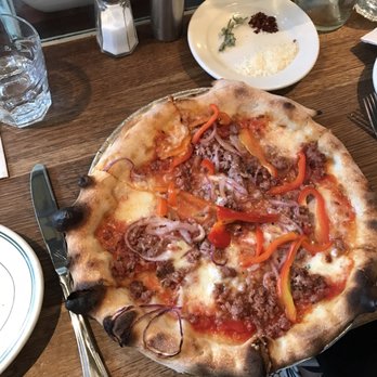 Delfina - Sauccilia - Pizza Near Me - San Francisco, California Delfina - Sauccilia - Pizza Near Me - San Francisco, California