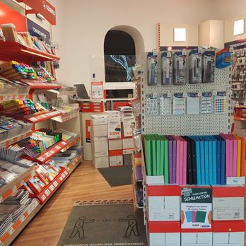 Tonerdumping - Bei Tonerdumping in der Frankfurter Allee gibt es eine große Auswahl an Schreibwaren und Büroartikel. - Office Equipment Near Me - Berlin, BE Tonerdumping - Bei Tonerdumping in der Frankfurter Allee gibt es eine große Auswahl an Schreibwaren und Büroartikel. - Office Equipment Near Me - Berlin, BE