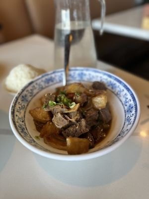 Shan Xi Magic Kitchen by null