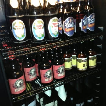 Altes Mädchen - More than 200 beers - Breweries Near Me - Hamburg, HH