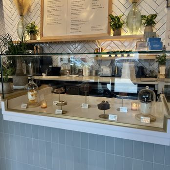 Swadesi Cafe - Bakeries Near Me - Chicago, Illinois