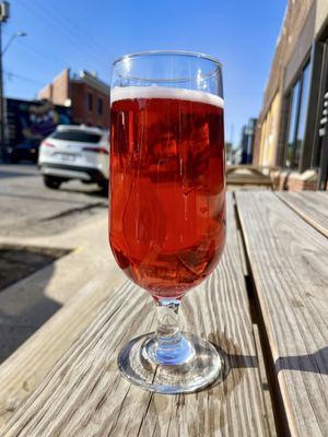 Rochester Brewing & Roasting Company by null