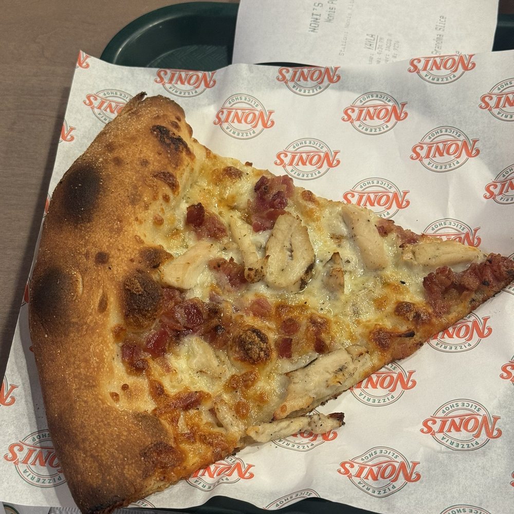 Noni’s Pizzeria and Slice Shop - Pizza Near Me - Redding, California Noni’s Pizzeria and Slice Shop - Pizza Near Me - Redding, California