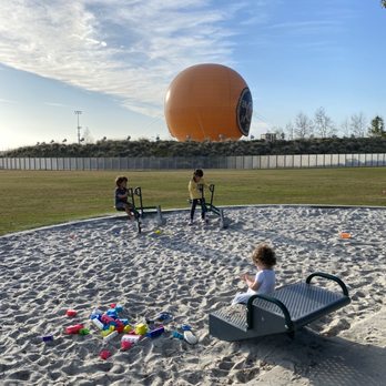 Great Park - Sand Pitted!! - Parks Near Me - Irvine, California Great Park - Sand Pitted!! - Parks Near Me - Irvine, California