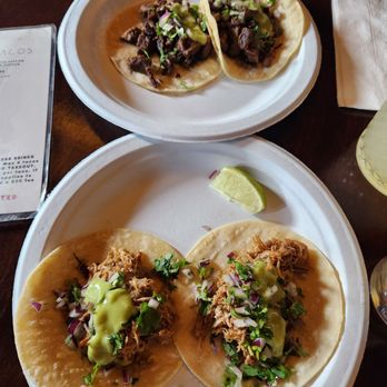 Limosneros - Ayce - Tacos Near Me - Brooklyn, New York