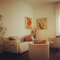Dott.ssa Monia Giannecchini - Sede di Viareggio