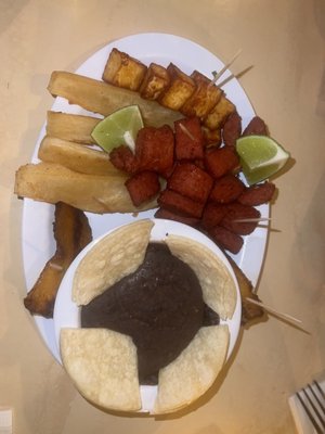 Costa Rica Restaurant by null