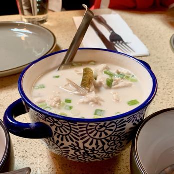 Khao Hom - Tom Kha - Thai Near Me - Hayward, California
