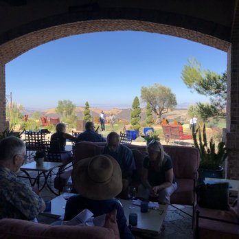 DAOU Vineyards - Wineries Near Me - Paso Robles, California