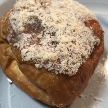 Harrison Bakery - Apple filled donut - Bakeries Near Me - Syracuse, New York Harrison Bakery - Apple filled donut - Bakeries Near Me - Syracuse, New York
