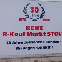 REWE