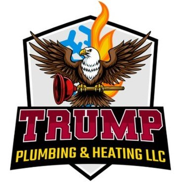 Slide of Trump Plumbing & Heating