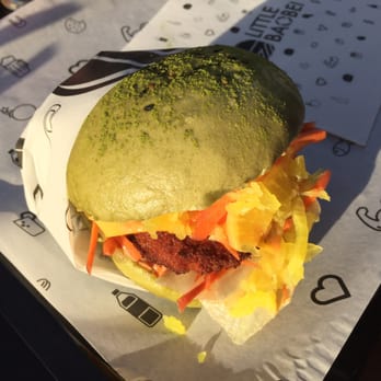 Little Baobei - Burgers Near Me - Paris, 75