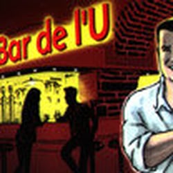 Bar de l'U