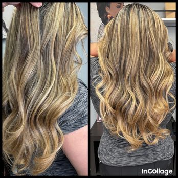 Hair Solutions 156 Photos 33 Reviews Hair Salons 317 N Fredericksburg St San Marcos Tx Phone Number Services