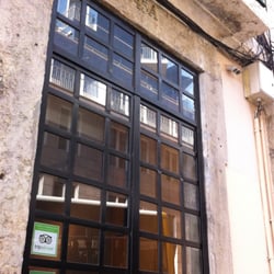 Hall Chiado