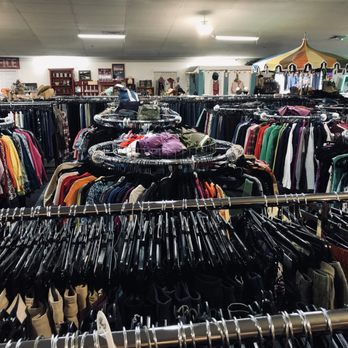 Deja Vu Thrift Store - Thrift Stores Near Me - Cody, Wyoming Deja Vu Thrift Store - Thrift Stores Near Me - Cody, Wyoming