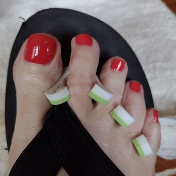 Br Nails - Nail Salons Near Me - Indianapolis, Indiana