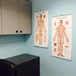 AMC Dragon Acupuncture in Santa Clarita - Office