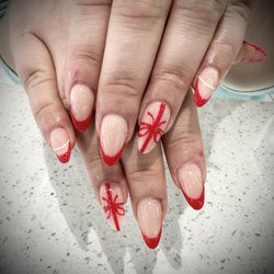 Logic Nail Spa - My nails